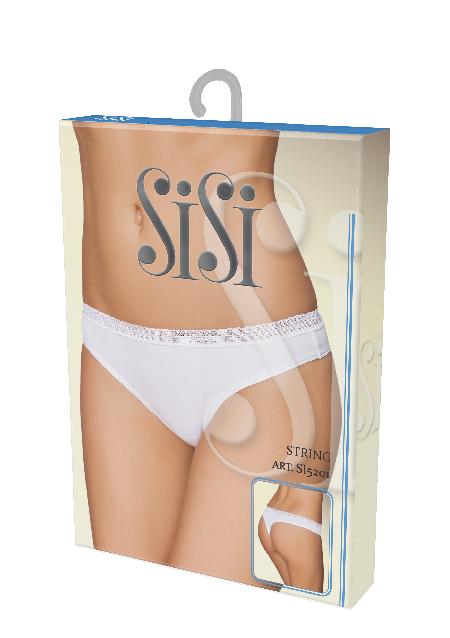 трусики-стринг SISI SI5201