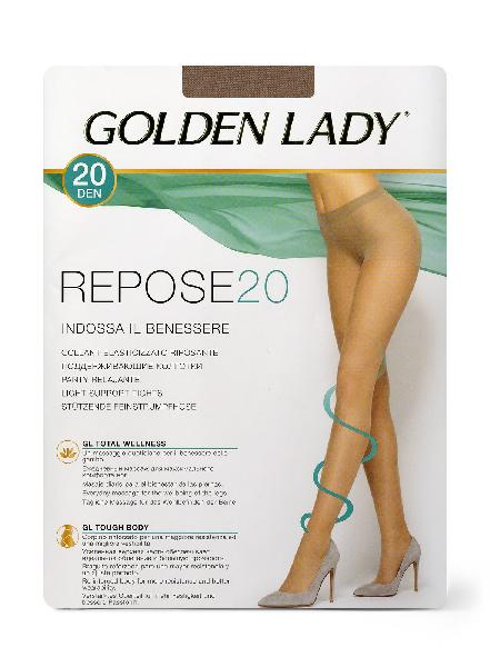 колготки GOLDEN LADY REPOSE 20 (GL)