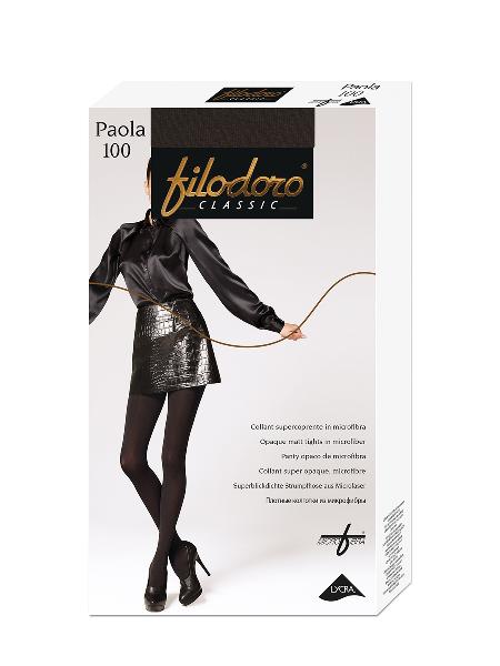 колготки FILODORO PAOLA 100 (FD)