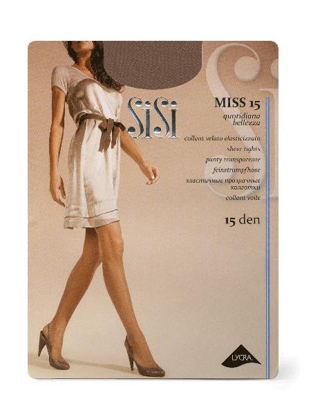 колготки SISI MISS 15 (SI)