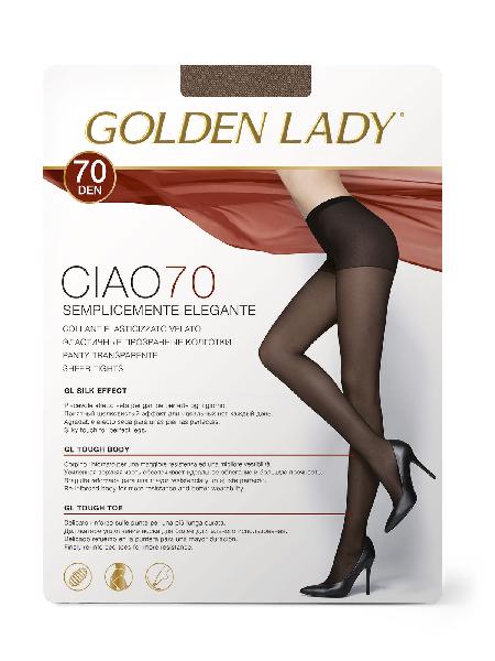 колготки GOLDEN LADY CIAO 70 (GL)