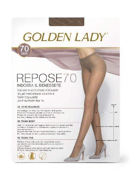 колготки GOLDEN LADY REPOSE 70 (GL)