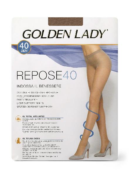 колготки GOLDEN LADY REPOSE 40 (GL)