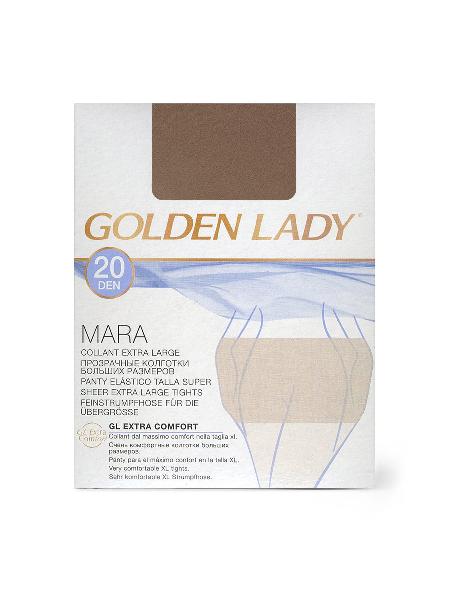 колготки GOLDEN LADY MARA 20 XL (GL)