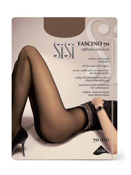 колготки SISI FASCINO 70 (SI)