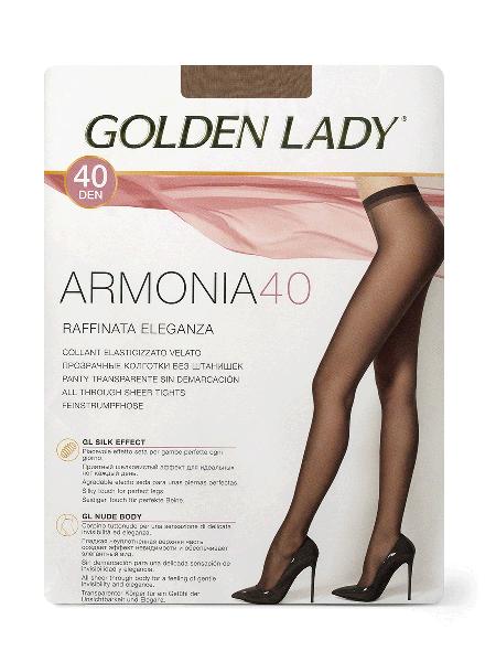 колготки GOLDEN LADY ARMONIA 40 (GL)