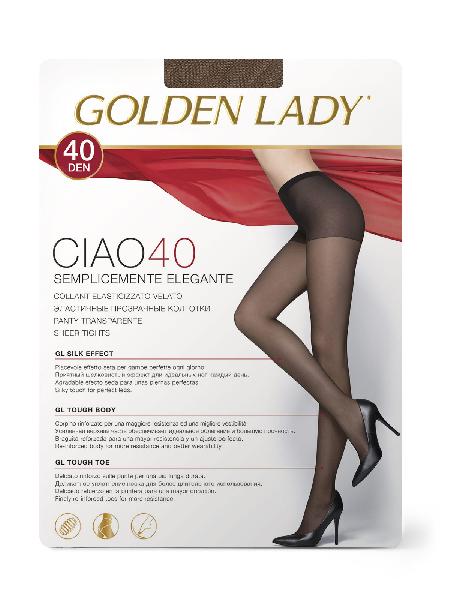колготки GOLDEN LADY CIAO 40 (GL)