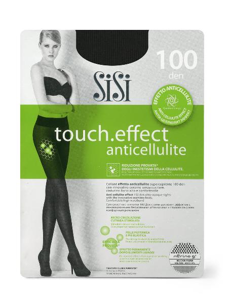 колготки SISI TOUCH EFFECT ANTICELLULITE 100 (SI)